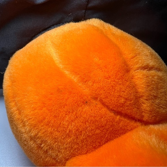 Tickle Tickle Wiggle Wiggle Plush Stuffed Animal Talking Halloween Witch Giggle - Picture 7 of 8